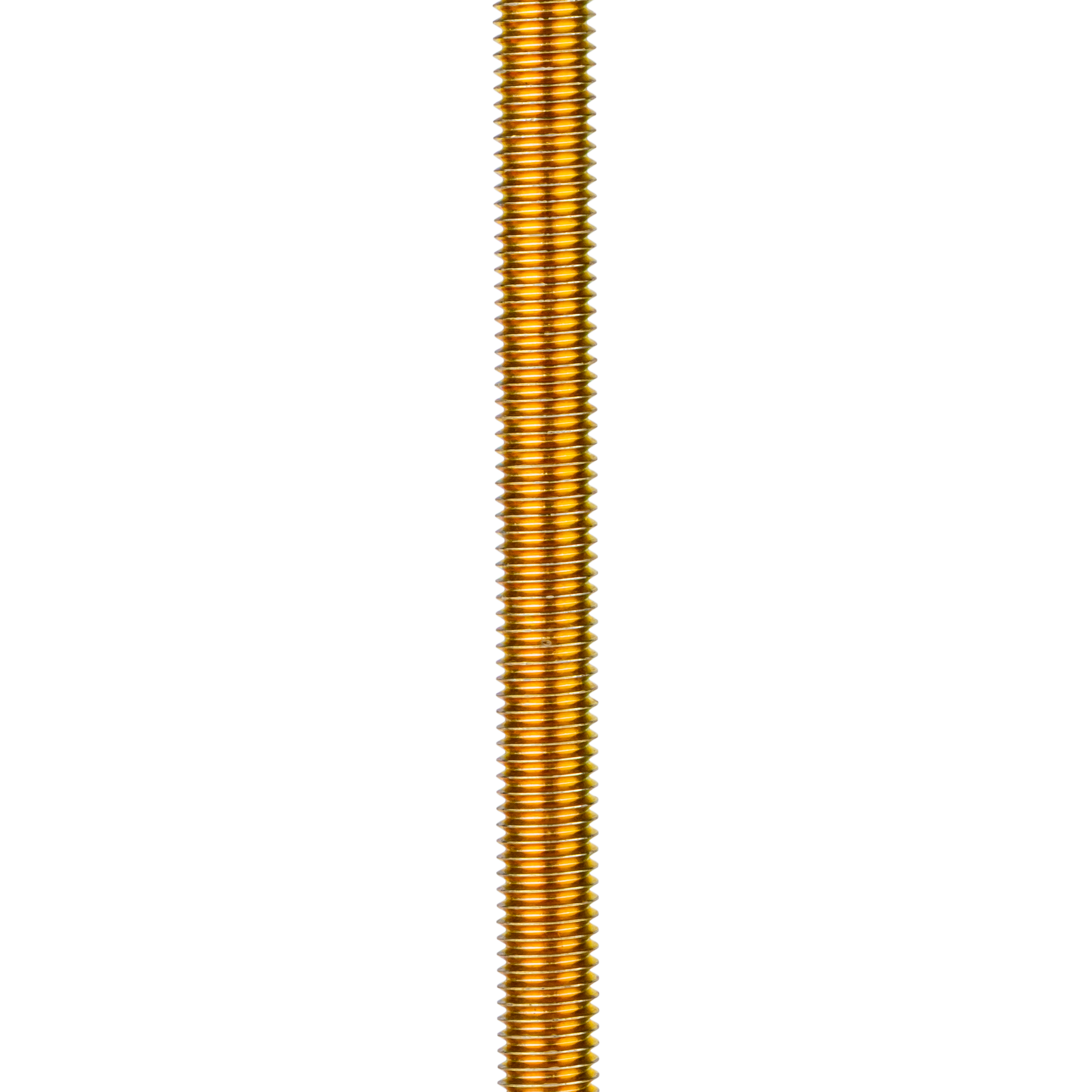 <ul><li>Manufactured to ASTM-A193 Specifications</li><li>For high temperature applications up to 1100°F</li><li>125,000 PSI minimum tensile strength</li><li>High tensile 4140 steel </li><li>Yellow Zinc Dichromate plated</li></ul>|
